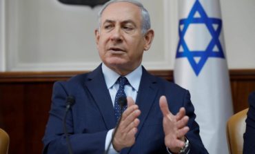 Will Israeli policies change if Netanyahu leaves office?