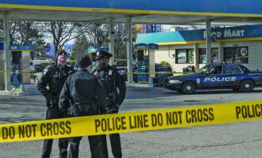 Suspect's family says Canton gas station shooting was self-defense
