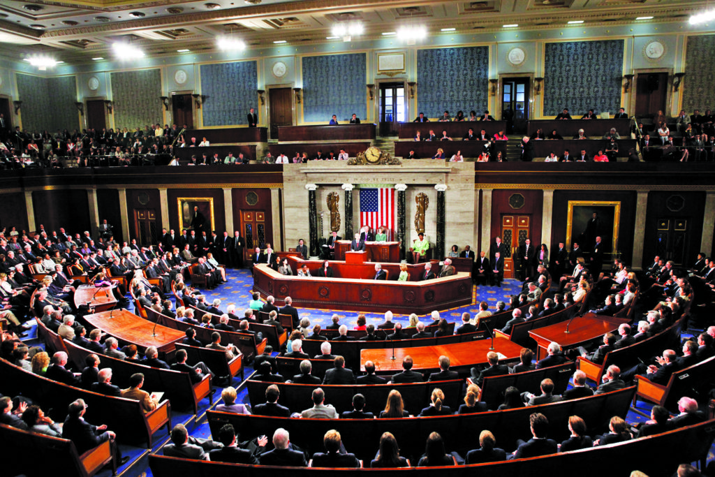 A look at Michigan's Congressional races (Part 1)