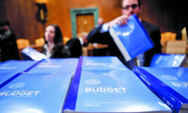 Where to start? Fix the budget process