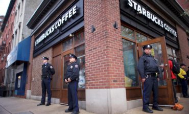 Starbucks to close 8,000 U.S. stores on 5/29 for racial-bias training