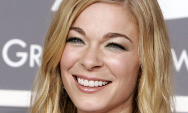 LeAnn Rimes to perform in Dearborn