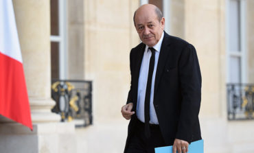 France says Middle East is 'explosive,' criticizes U.S. policy and unjustified Israeli violence