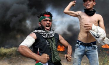 Israel’s premature celebration: Gazans have crossed the fear barrier