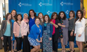 Arab American Women's group grants $8,000 to local community service organizations