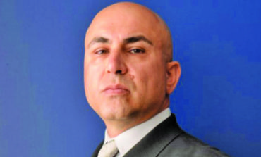 Arab American cop files claim of discrimination against his employer