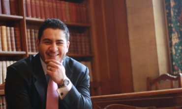 Michigan Bureau of Elections rules El-Sayed eligible in Michigan governor’s race