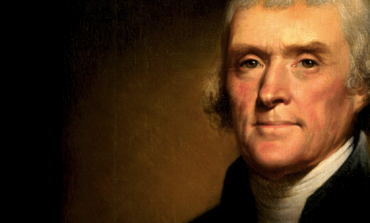 Thomas Jefferson hosted America’s first Ramadan iftar 