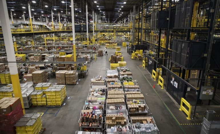 Amazon lets Muslim workers put Ramadan before Prime Day