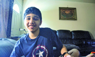 Arab American mother still seeks help for terminally-ill son