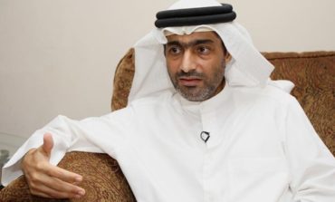 UAE jails activist for 10 years over social media posts