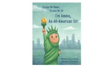 Arab American National Museum Hosts Michigan author's book signing