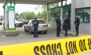 Clerk charged with Detroit gas station shooting waives preliminary hearing