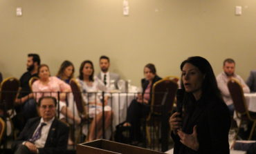 AG candidate Dana Nessel promises to fight Trump, open hate crimes division
