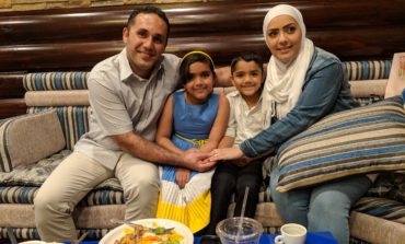 How a Syrian refugee family rediscovered the blessings of Ramadan in Michigan