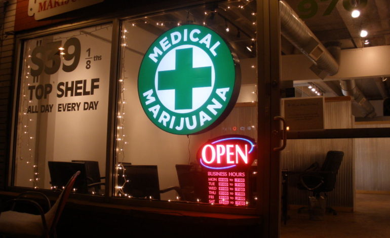 LARA extends June 15 deadline for medical marijuana license applicants