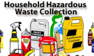 Free Household Hazardous Waste Day for Dearborn residents