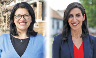 Meet the candidates aiming to become first Muslim Congresswomen