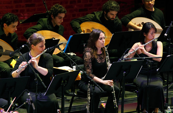 New York Arabic Orchestra hosts summer workshops