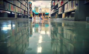 How libraries remain relevant in the digital age