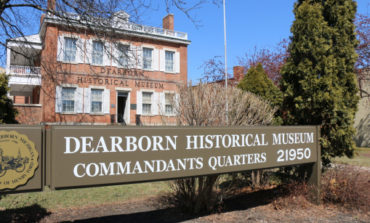Dearborn City Council rejects millage proposal for historical museum upgrades