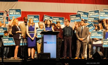 Officials, Arab American Democrats rally behind party unity ahead of elections