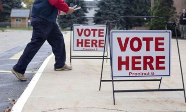 Metro Detroit primary polling places run out of ballots, lose power