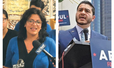 A historic election for Arab and Muslim Americans