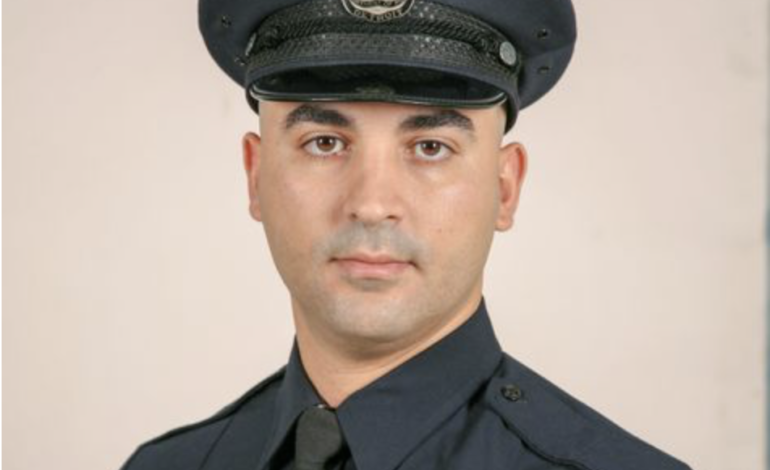 Arab American police officer killed in hit-and-run in Detroit