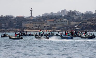 Mission accomplished: Why solidarity boats to Gaza succeed despite failing to break the siege