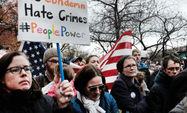 U.S. Senate passes anti-hate crime legislation