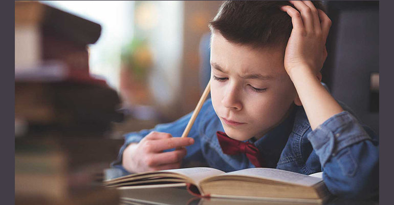 School causes sleep deprivation picture