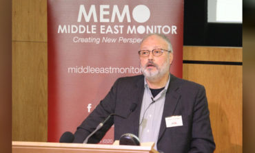 Reuters: Turkish authorities believe Saudi journalist Khashoggi was killed in consulate
