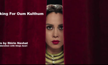 Looking for Oum Kulthum: An Iranian take on the Arab experience