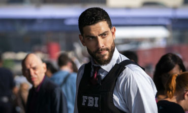 'FBI' star Zeeko Zaki on the importance of playing an Arab American protagonist