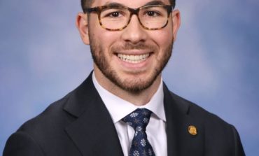 State Representative Abdullah Hammoud to receive Distinguished Service Award at HFC commencement ceremony