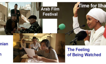 Milwaukee Film Festival explores Arab community fears, hopes and culture