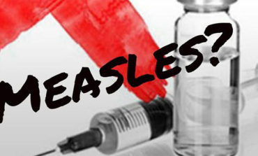 Officials urge vaccination after 15 measles cases reported in Michigan