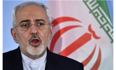 Iran sticking to nuclear deal, rules out renegotiation with U.S.