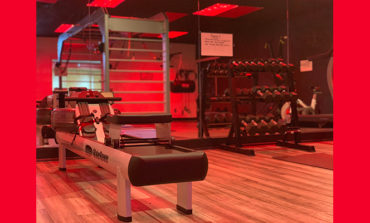 New infrared technology women-only gym opens in Dearborn Heights