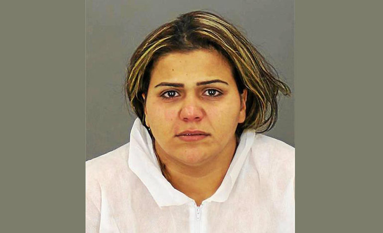 Sentencing delayed for Iraqi American woman charged in baby’s drowning