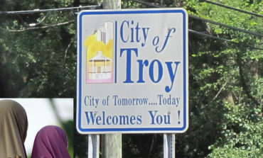 Muslim rights group sues Troy for rejecting plans to build mosque