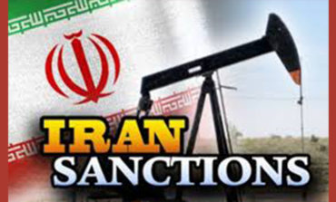 Five reasons why Trump’s Iran sanctions will fail