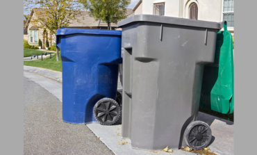 Dearborn trash collection delayed for Thanksgiving holiday, Nov. 25