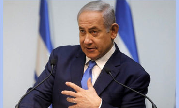 Netanyahu threatens to intensify attacks against Iran in Syria after U.S. exit