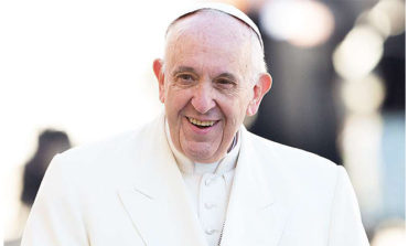 Francis to become first pope to visit Arabian peninsula
