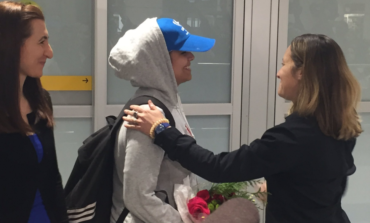 Saudi teenager Rahaf Mohammed al-Qunun lands in Canada after Trudeau grants her asylum