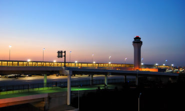 DTW gets award for customer satisfaction during pandemic