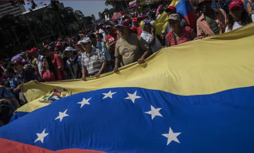 Enough Western meddling and interventions: Let the Venezuelan people decide