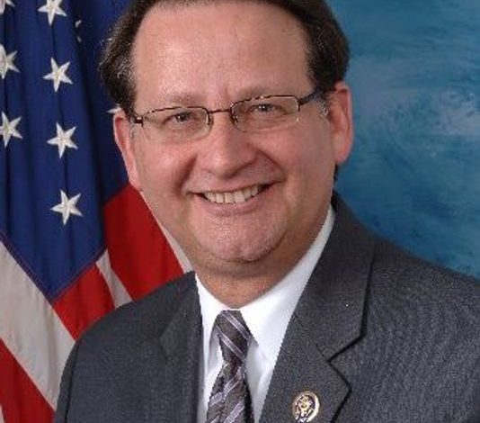 Correction: Gary Peters and the anti-BDS bill
